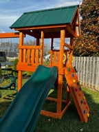 Wooden Playsets