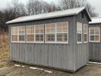 Greenhouses