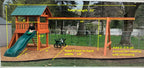 Wooden Playsets
