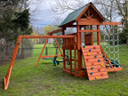 Wooden Playsets
