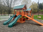 Wooden Playsets