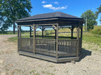 Gazebos