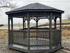 Gazebos