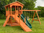Wooden Playsets