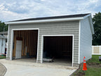 Garages