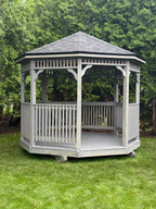 Gazebos