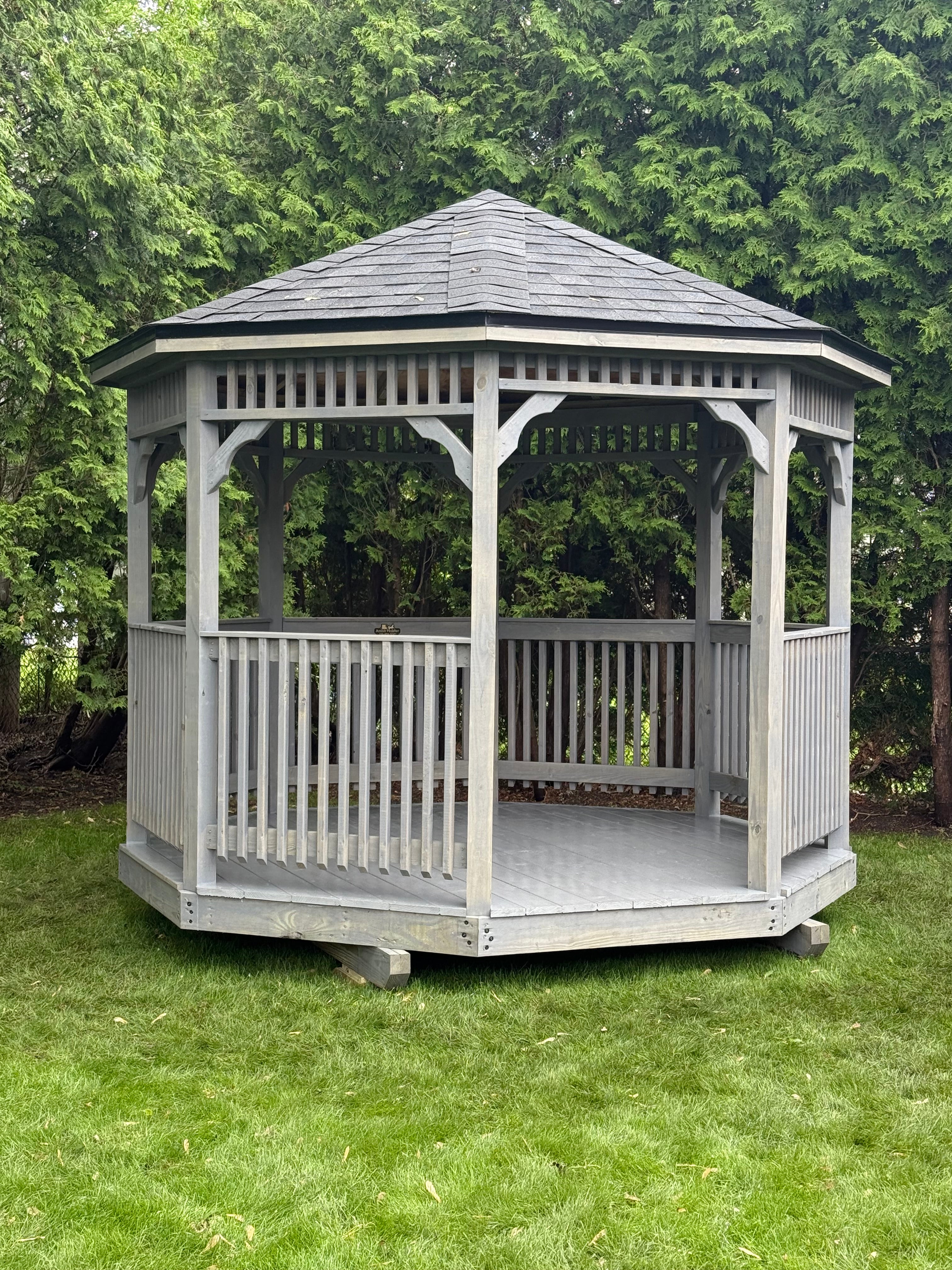 Gazebos