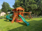 Wooden Playsets