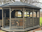 Gazebos